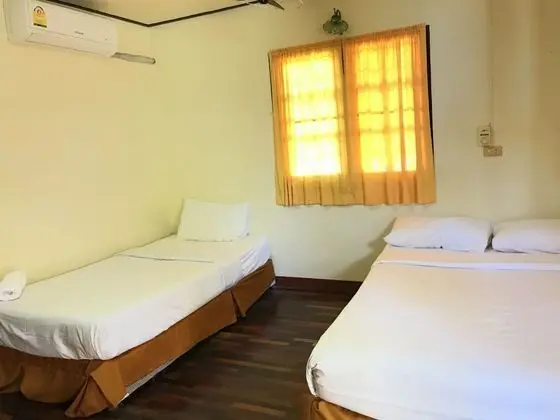 Family Bungalov