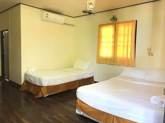 Family Bungalov