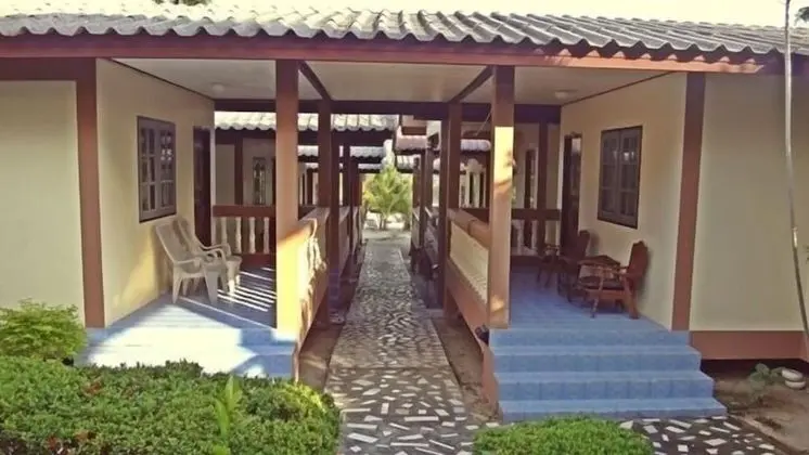 Family Bungalov