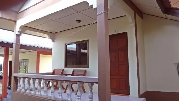 Family Bungalov