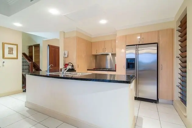 Villa, 3 Yatak Odası (Three Bedroom Villa)