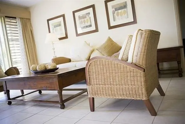 Villa, 3 Yatak Odası (Three Bedroom Villa)