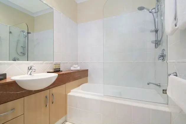 Villa, 3 Yatak Odası (Three Bedroom Villa)