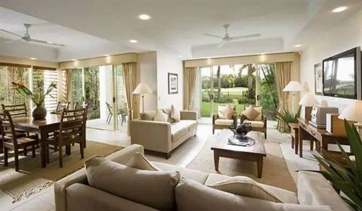 Villa, 4 Yatak Odası