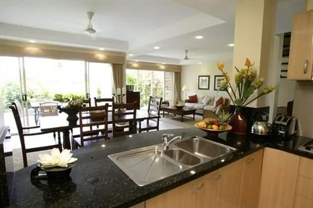 Villa, 4 Yatak Odası