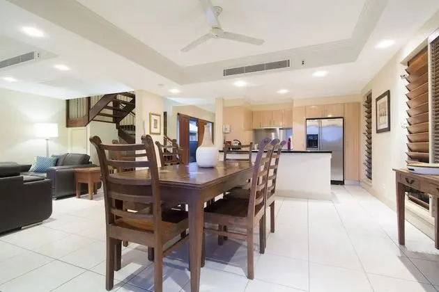Villa, 4 Yatak Odası