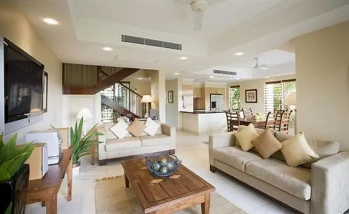 Villa, 4 Yatak Odası