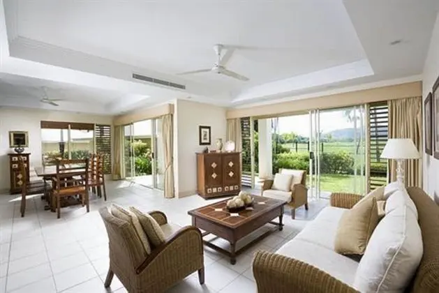 Villa, 4 Yatak Odası