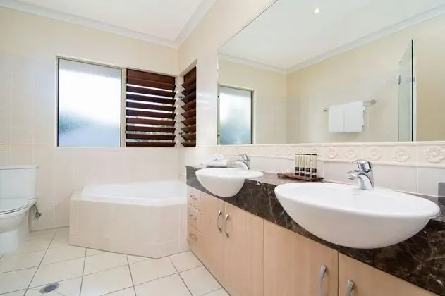 Villa, 4 Yatak Odası