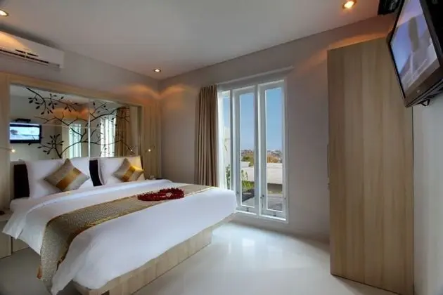 Villa Two Bedrooms