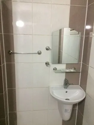 Standard Dört Kişilik Oda