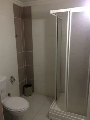 Standard Dört Kişilik Oda