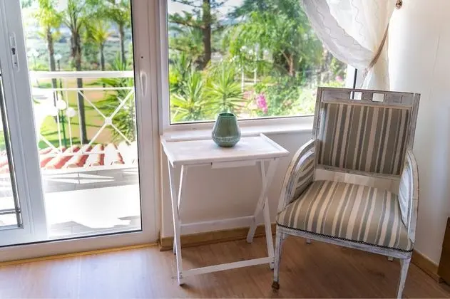 Villa, 4 Yatak Odası