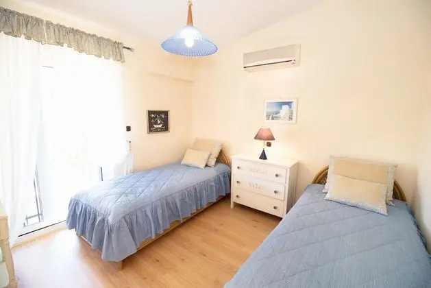 Villa, 4 Yatak Odası