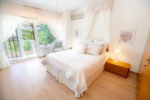 Villa, 4 Yatak Odası