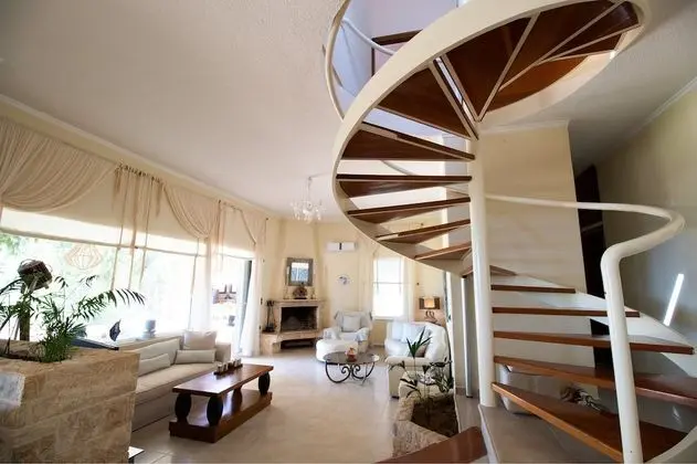 Villa, 4 Yatak Odası