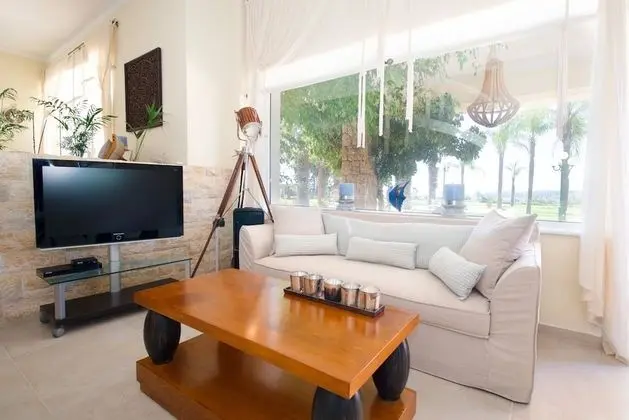 Villa, 4 Yatak Odası