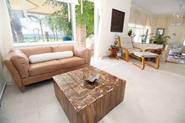 Villa, 4 Yatak Odası