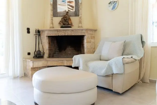 Villa, 4 Yatak Odası
