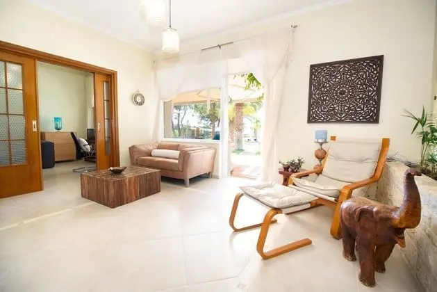 Villa, 4 Yatak Odası