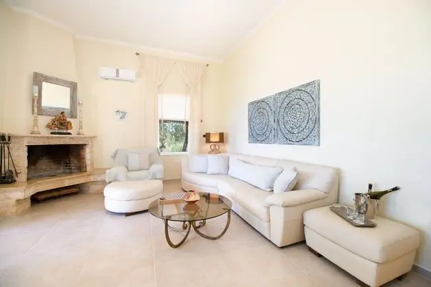 Villa, 4 Yatak Odası