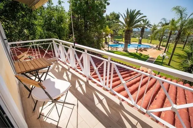 Villa, 4 Yatak Odası