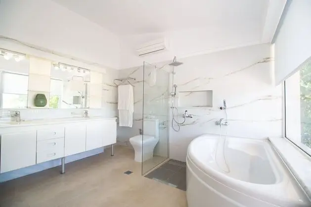 Villa, 4 Yatak Odası
