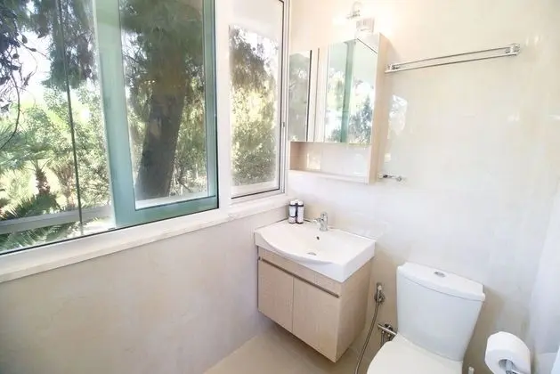 Villa, 4 Yatak Odası