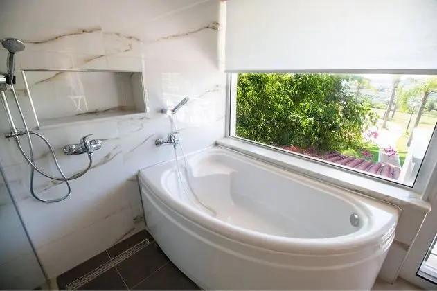 Villa, 4 Yatak Odası