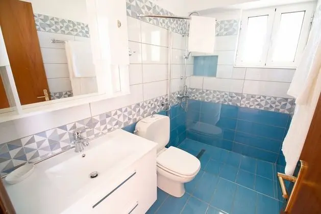Villa, 4 Yatak Odası