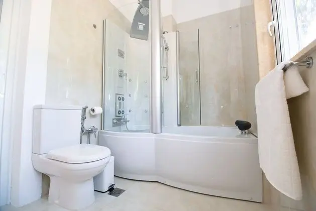 Villa, 4 Yatak Odası