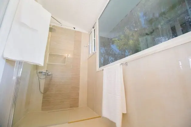 Villa, 4 Yatak Odası
