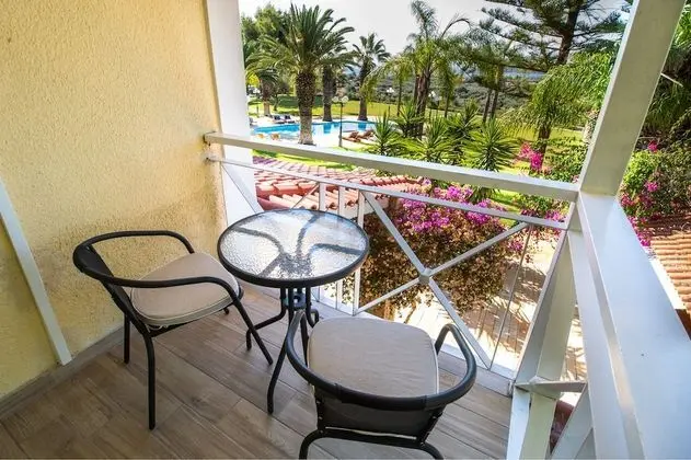Villa, 4 Yatak Odası