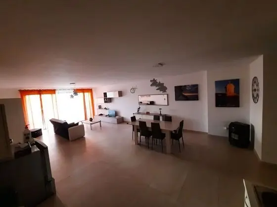 Apart Daire, 2 Yatak Odası, Balkon