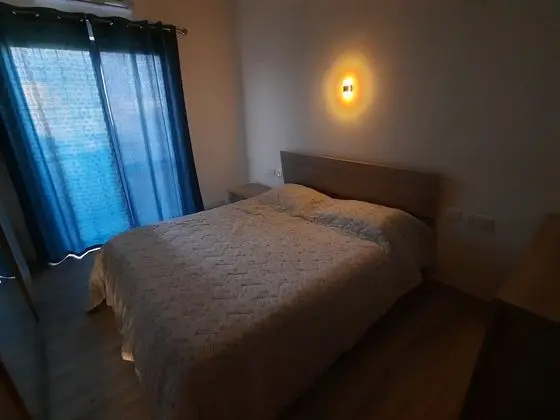 Apart Daire, 2 Yatak Odası, Balkon