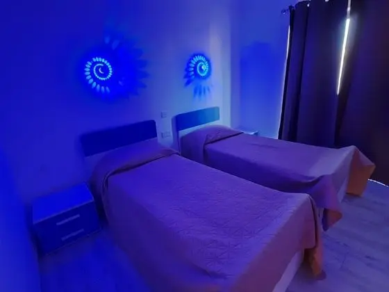 Apart Daire, 2 Yatak Odası, Balkon