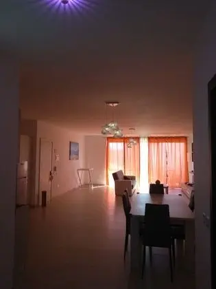 Apart Daire, 2 Yatak Odası, Balkon