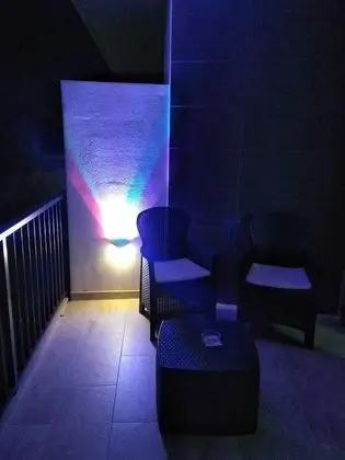 Apart Daire, 2 Yatak Odası, Balkon