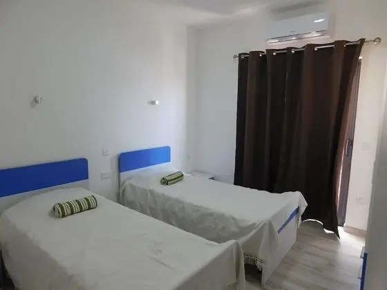 Apart Daire, 2 Yatak Odası, Balkon