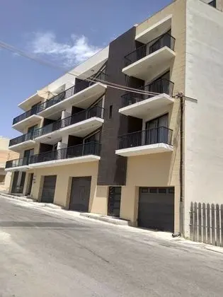 Apart Daire, 2 Yatak Odası, Balkon