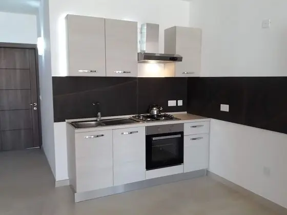 Apart Daire, 2 Yatak Odası, Balkon