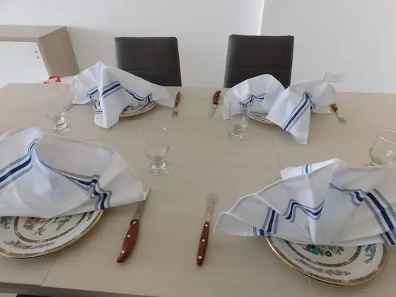 Apart Daire, 2 Yatak Odası, Balkon