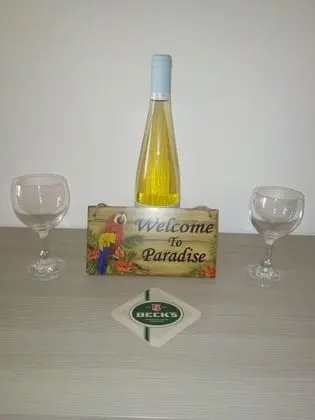 Apart Daire, 2 Yatak Odası, Balkon
