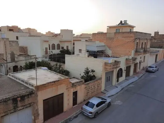 Apart Daire, 2 Yatak Odası, Balkon