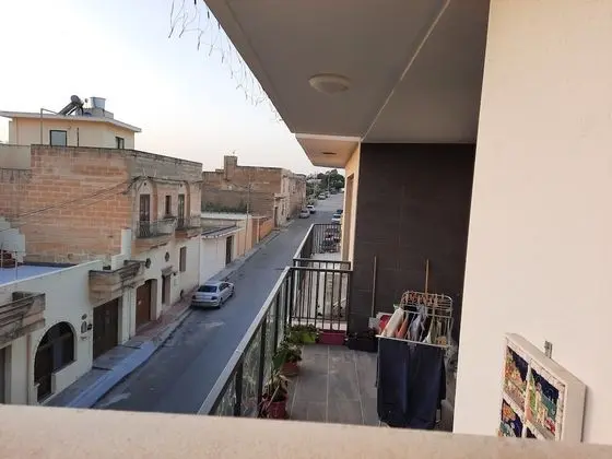 Apart Daire, 2 Yatak Odası, Balkon