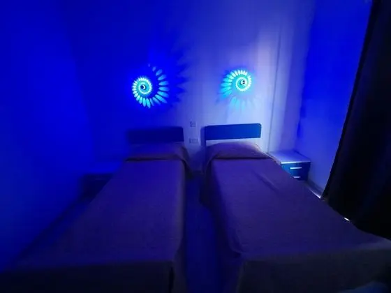 Apart Daire, 2 Yatak Odası, Balkon