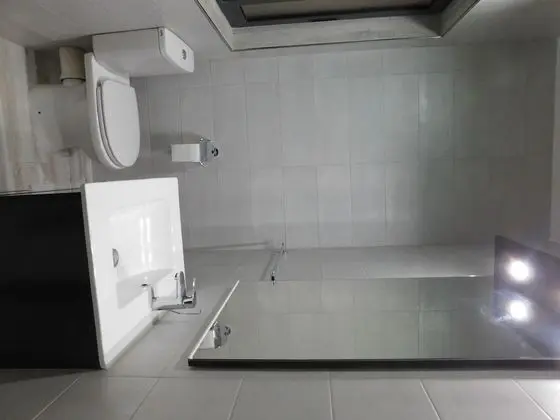 Apart Daire, 2 Yatak Odası, Balkon