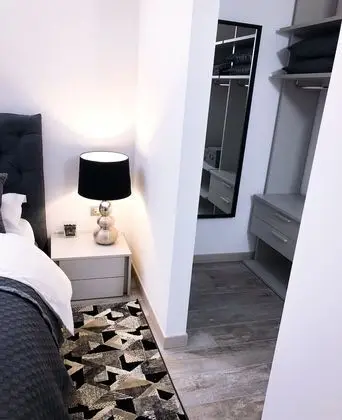 Deluxe Apart Daire, Havuz Manzaralı, Göl Kenarı
