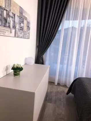 Deluxe Apart Daire, Havuz Manzaralı, Göl Kenarı