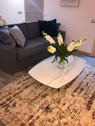 Deluxe Apart Daire, Havuz Manzaralı, Göl Kenarı